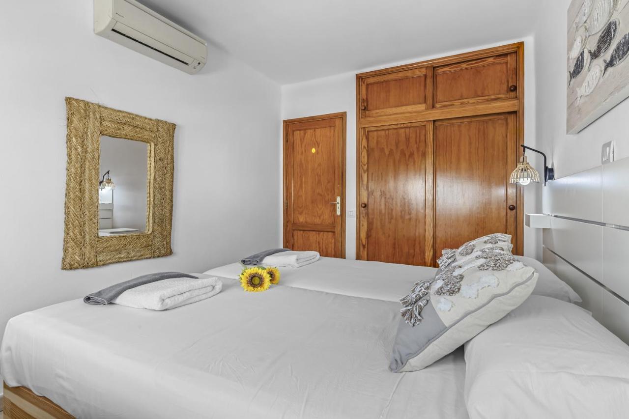Ferienwohnung Hola Arnage Pool View Puerto del Carmen  Exterior foto